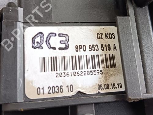 Switch AUDI A3 (8P1) 1.9 TDI | BP25936390I30 