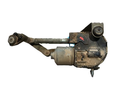 Used Front wiper motor VW TOURAN (1T1, 1T2) 2.0 TDI 16V (140 hp) 21076488