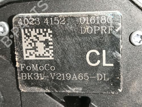 Front left lock FORD TRANSIT V363 Bus (FAD, FBD)  | BP29708852C98 