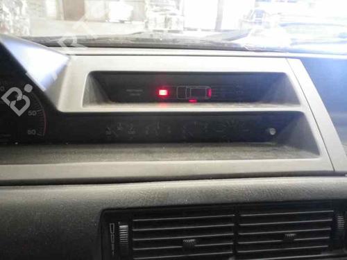 Left mirror FIAT TIPO (160_)  | BP5815132C26 