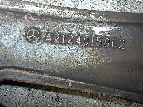 Rim MERCEDES-BENZ E-CLASS T-Model (S212) E 220 CDI / BlueTEC (212.202, 212.201) | BP21265802C45 