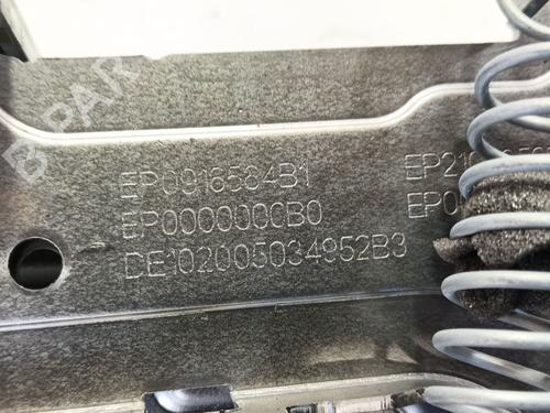 Steering column SKODA OCTAVIA IV (NX3, NN3, PV3) 2.0 TDi | BP31337422M21 - Image 7