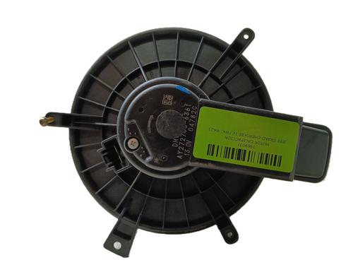 Heater blower motor JEEP GRAND CHEROKEE IV (WK, WK2) 6.2 i V8 4x4 | BP28021586M62 