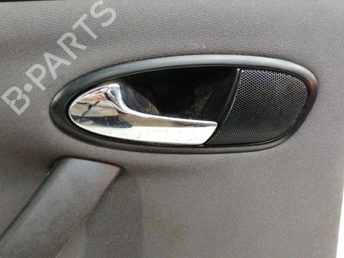 Rear left panel SEAT TOLEDO III (5P2) 1.9 TDI | BP7569004C60 