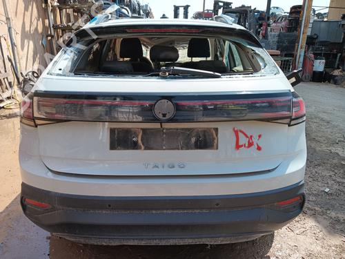 Felga VW TAIGO (CS1) 1.0 TSI | BP29121703C45 
