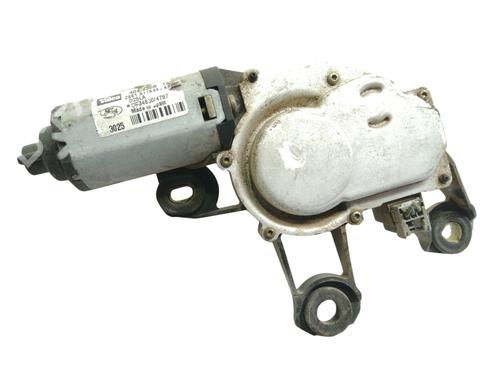 Used Rear wiper motor FORD FIESTA V (JH_, JD_) [2001-2014]  5359686