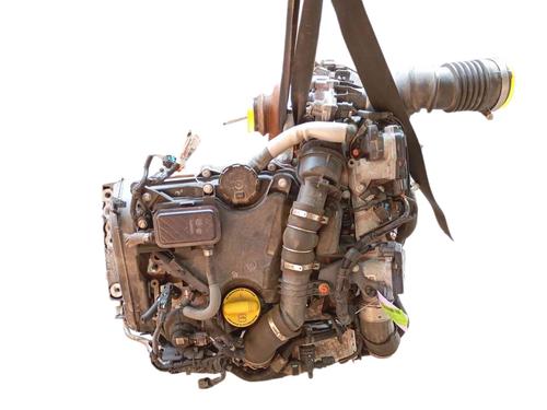 Used Engine Engine 37711597 37711597