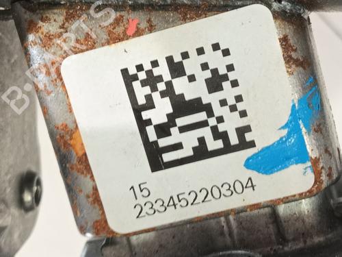 Steering column FORD FOCUS IV (HN) 1.0 EcoBoost mHEV | BP34247746M21  - Image 6