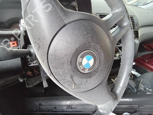 Driver airbag BMW 3 Compact (E46) 320 td | BP10740094C9 