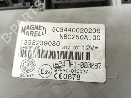 Electronic module FIAT DUCATO Van (250_)  | BP29527979M83 