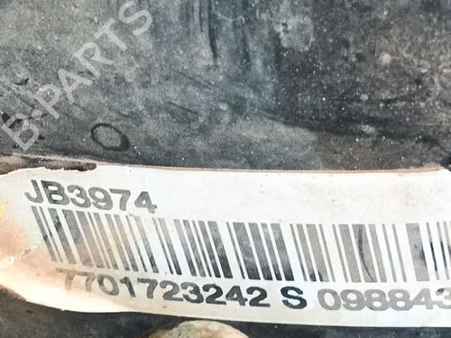 Gearbox RENAULT KANGOO (KC0/1_) 1.5 dCi (KC07) | BP38434706M3 - Image 3