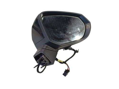 Right mirror AUDI Q2 (GAB, GAG) 1.6 TDI | BP32264797C27