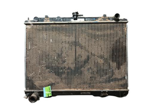 Water radiator NISSAN X-TRAIL I (T30) 2.2 dCi 4x4 | BP30155591M31