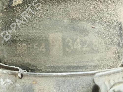 Pipe CITROËN C4 Grand Picasso II (DA_, DE_) 1.6 BlueHDi 120 | BP29254355M125