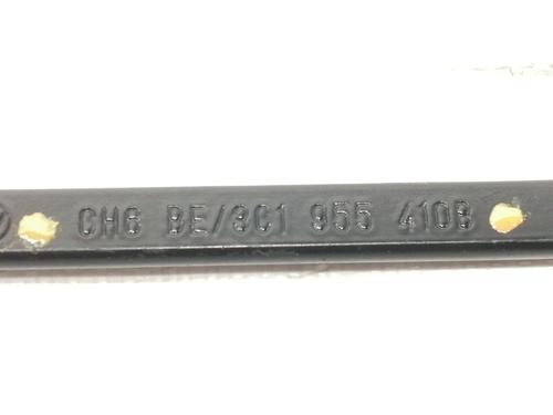 Front windshield wiper arm VW PASSAT B6 (3C2)  | BP6880103C143 
