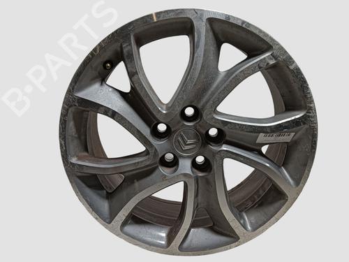Used Rim CITROËN C-CROSSER (VU_, VV_) 2.2 HDi (156 hp) 20645708