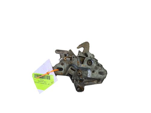 Used Hood lock Hood lock FIAT SCUDO Van (270_, 272_) 2.0 D Multijet (128 hp) 33543587 33543587