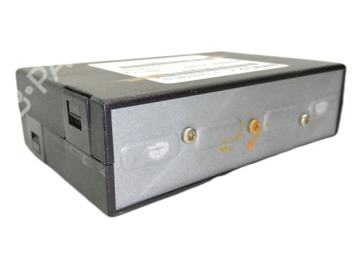 Elektronisk modul BMW 7 (E65, E66, E67) 730 d | BP9411894M83 