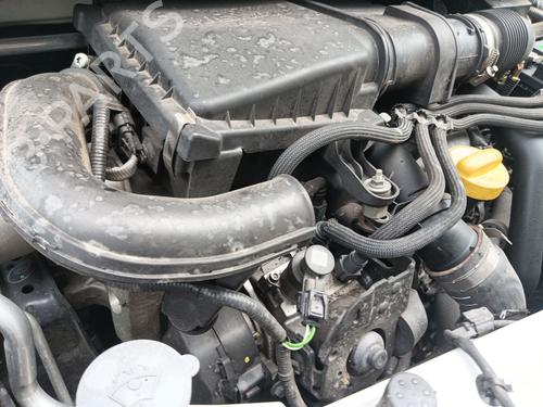 Engine NISSAN NOTE (E12) 1.5 dCi | BP29747944M1 