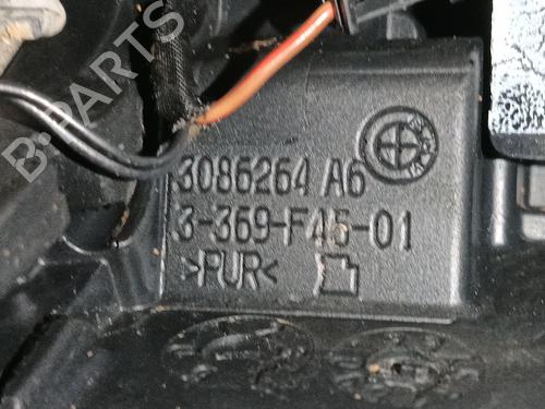 Steering wheel BMW X1 (F48) sDrive 18 d | BP27405794C49 