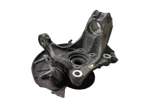 Used Left front steering knuckle VW PASSAT B6 (3C2) 2.0 TDI 16V (140 hp) 30887332