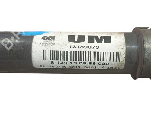 Right front driveshaft OPEL ASTRA H (A04) 1.3 CDTI (L48) | BP39744247M39 - Image 3