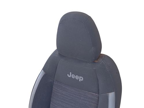 Left front seat JEEP AVENGER (J2) 1.2 GSE T3 | BP35943996C15 - Image 3