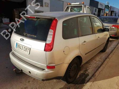 Right front driveshaft FORD FOCUS C-MAX (DM2)  | BP7297364M39 
