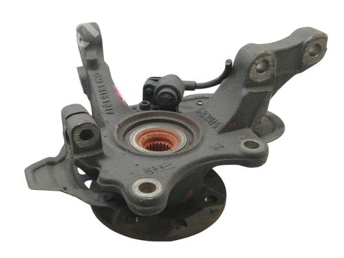 Used Left front steering knuckle Left front steering knuckle OPEL COMBO Box Body/MPV [2001-2026] 10230606 10230606