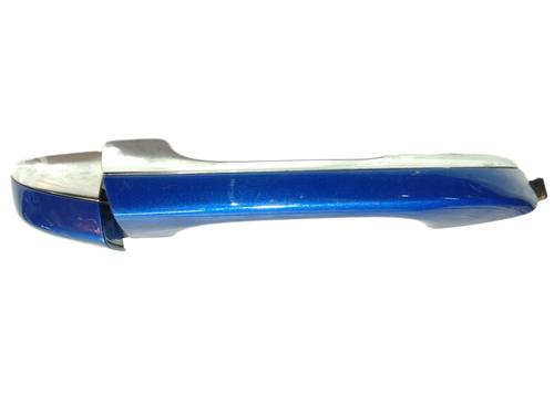 Used Rear right exterior door handle KIA SPORTAGE IV (QL, QLE) [2015-2022]  11759544