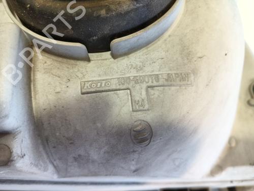 Left headlight SUZUKI GRAND VITARA II (JT, TE, TD) 1.9 DDiS All-wheel Drive (JT419, TD44, JB419WD, JB419XD,... | BP35769765C28 - Image 5
