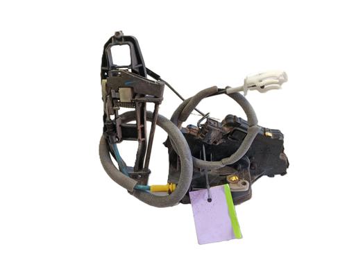 Used Rear left lock Rear left lock BMW 3 (E46) 320 d (136 hp) 34606115 34606115