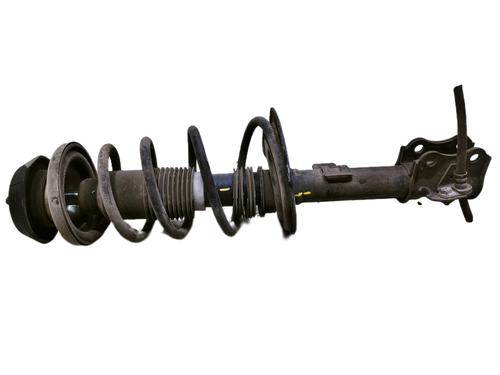 Right front shock absorber OPEL AGILA (B) (H08) 1.0 (F68) | BP7242310M17 