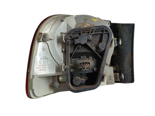 Høyre baklys VW TOUAREG (7LA, 7L6, 7L7) 3.0 V6 TDI | BP31066904C35 