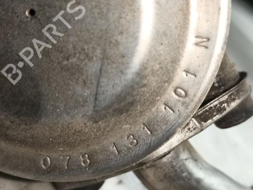 Egr AUDI A8 D3 (4E2, 4E8) 4.2 quattro | BP26653566M69 