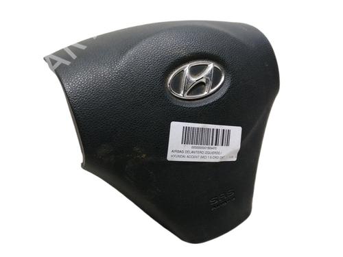 Used Driver airbag HYUNDAI ACCENT III (MC) 1.5 CRDi GLS (110 hp) 13641557