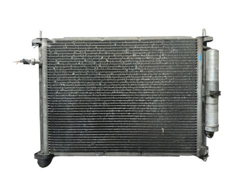 Radiador de água RENAULT CLIO III (BR0/1, CR0/1) 1.5 dCi (BR17, CR17) (86 hp) 28311436