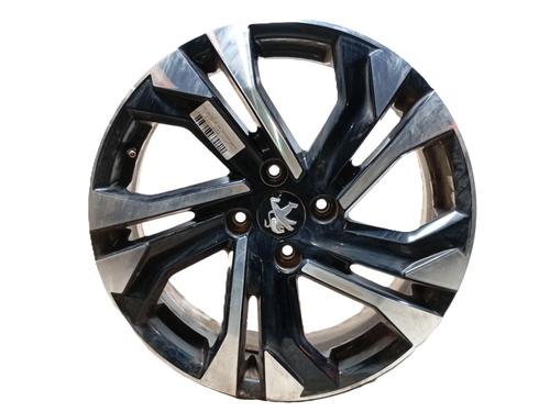 Used Rim PEUGEOT 2008 II (UD_, US_, UY_, UJ_, UR_, UC_) 1.2 PureTech 130 (USHNS, URHNS) (130 hp) 24334031