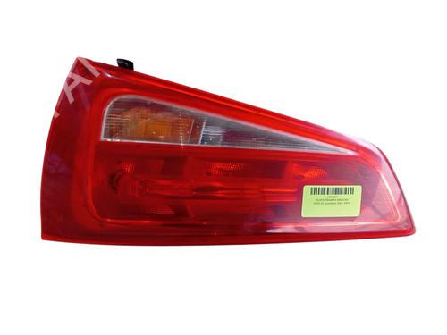 Used Right taillight AUDI A1 Sportback (8XA, 8XF) 1.4 TFSI (125 hp) 29258070
