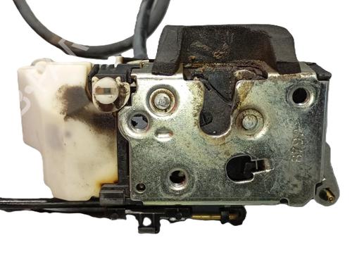 Used Rear right lock FIAT DOBLO Box Body/MPV (223_) [2000-2025]  24204464