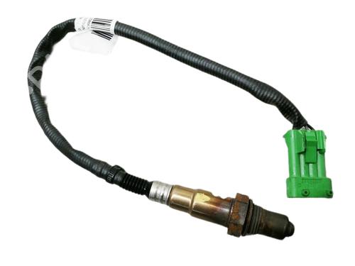 Elektronisk sensor PEUGEOT 3008 II SUV (MC_, MR_, MJ_, M4_) 1.6 THP 165 (M45GYW, M45GZW, M45GYV) (165 hp) 8736209