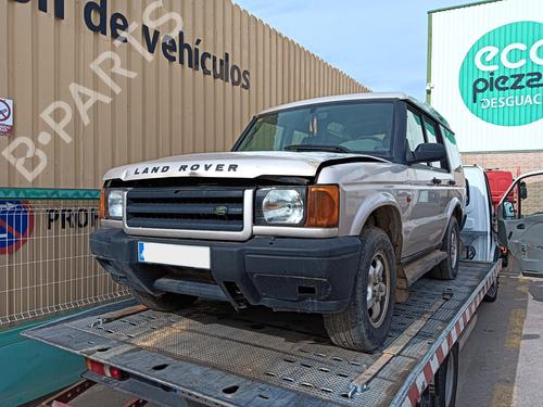 Ricambi LAND ROVER DISCOVERY II (L318) [1998-2004]  4434877