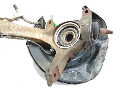 Left front steering knuckle HONDA ACCORD VII (CL, CN) 2.0 (CL7) | BP6263862M25 