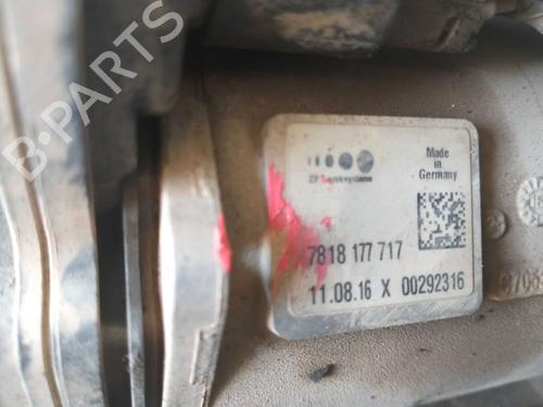 Steering rack JAGUAR XE (X760) 2.0 D | BP39509682M22  - Image 6