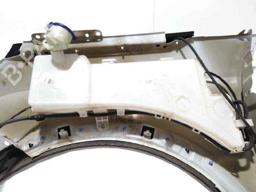 Used Windscreen washer tank PEUGEOT 3008 II SUV (MC_, MR_, MJ_, M4_) 1.6 THP 165 (M45GYW, M45GZW, M45GYV) (165 hp) 7407747
