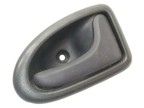 Used Front right interior door handle Front right interior door handle RENAULT CLIO II (BB_, CB_) [1998-2016] 5381844 5381844