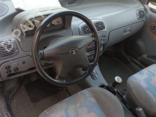 Instrument cluster TATA INDICA 1.4 | BP30856468C47