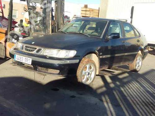 Used Parts SAAB 9-3 (YS3D)  2.2 TiD  694072