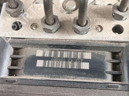 ABS pump MERCEDES-BENZ CLS (C219) CLS 320 CDI (219.322) | BP19806963M43 