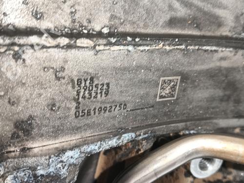 Engine AUDI Q2 (GAB, GAG) 35 TFSI | BP28377237M1 